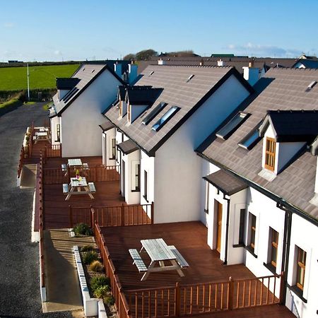 Hookless Holiday Homes Fethard on Sea Zewnętrze zdjęcie