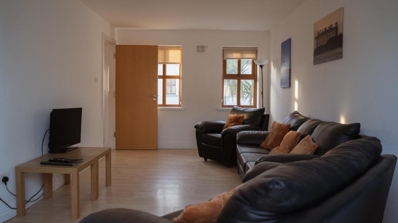 Hookless Holiday Homes Fethard on Sea Zewnętrze zdjęcie