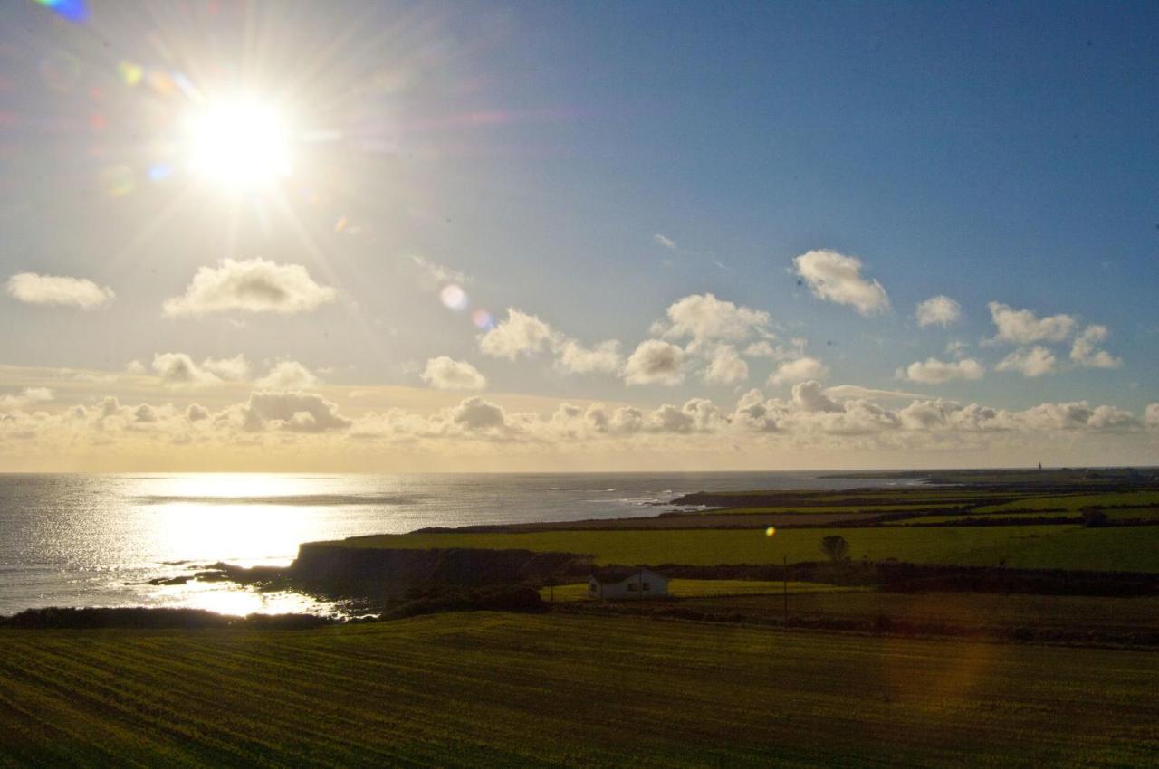 Hookless Holiday Homes Fethard on Sea Pokój zdjęcie