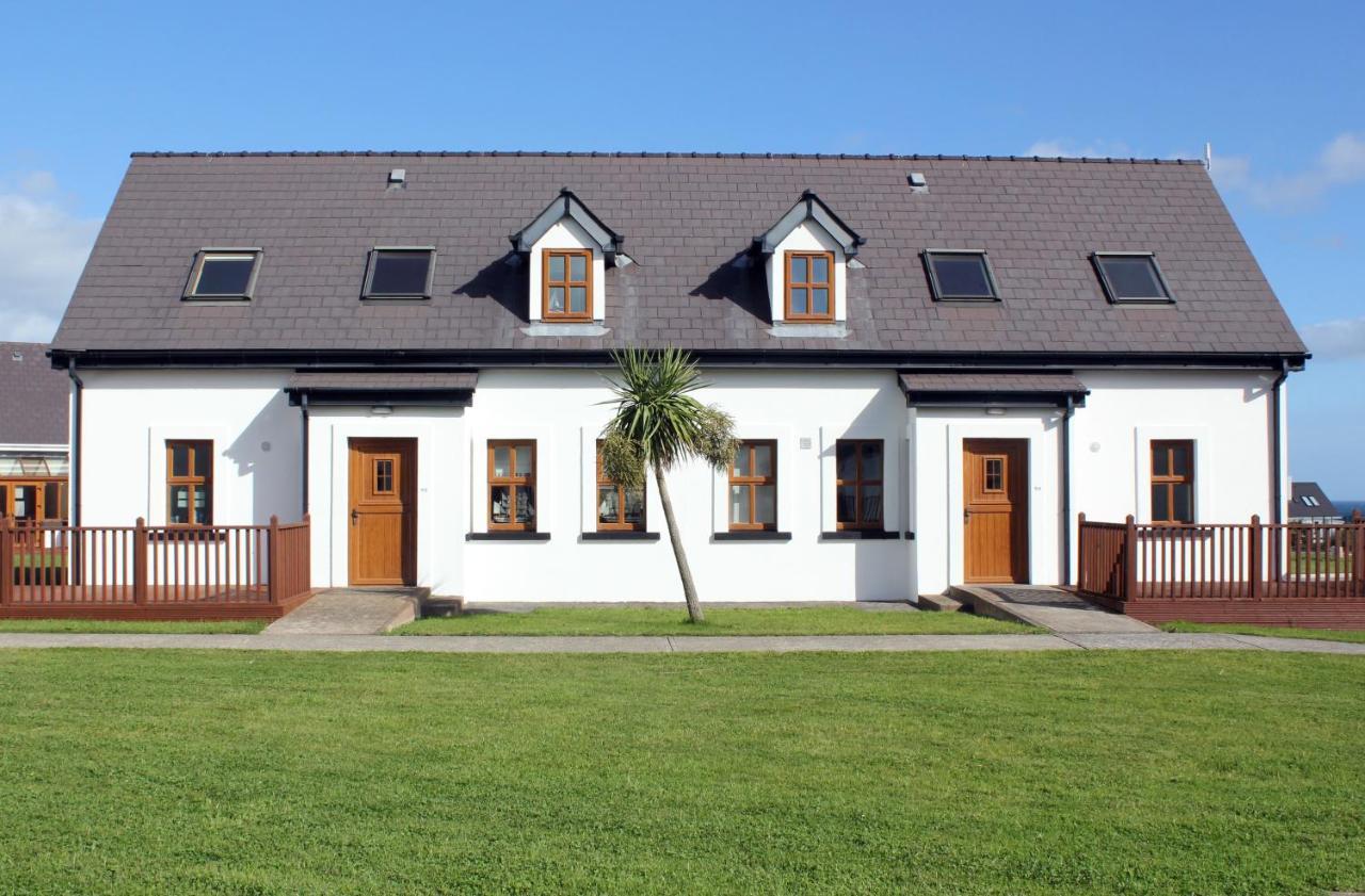 Hookless Holiday Homes Fethard on Sea Zewnętrze zdjęcie