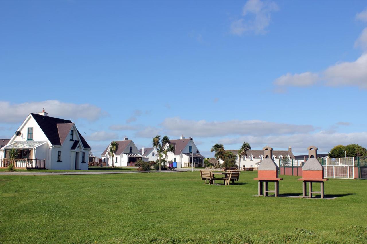 Hookless Holiday Homes Fethard on Sea Zewnętrze zdjęcie