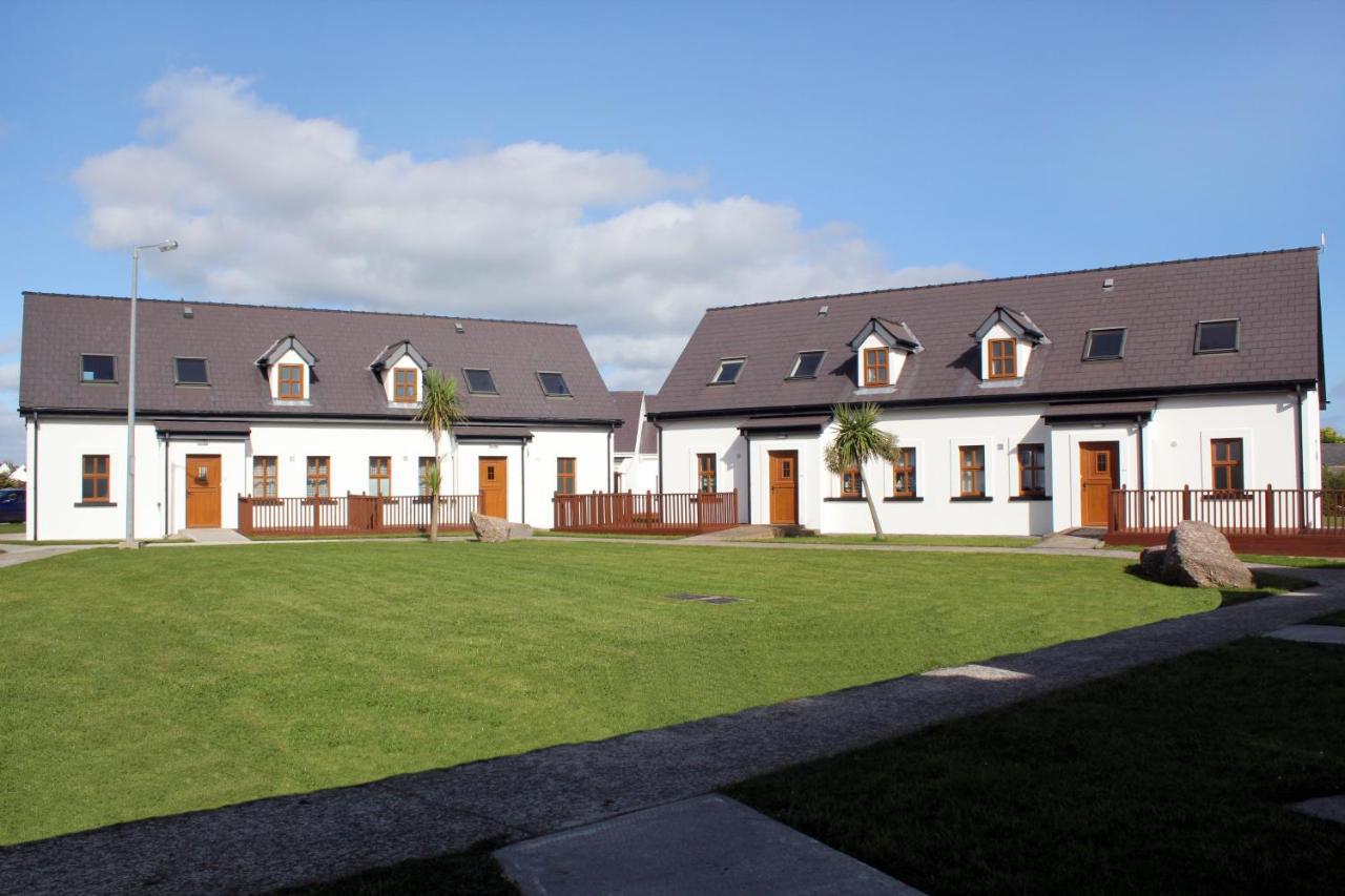 Hookless Holiday Homes Fethard on Sea Zewnętrze zdjęcie