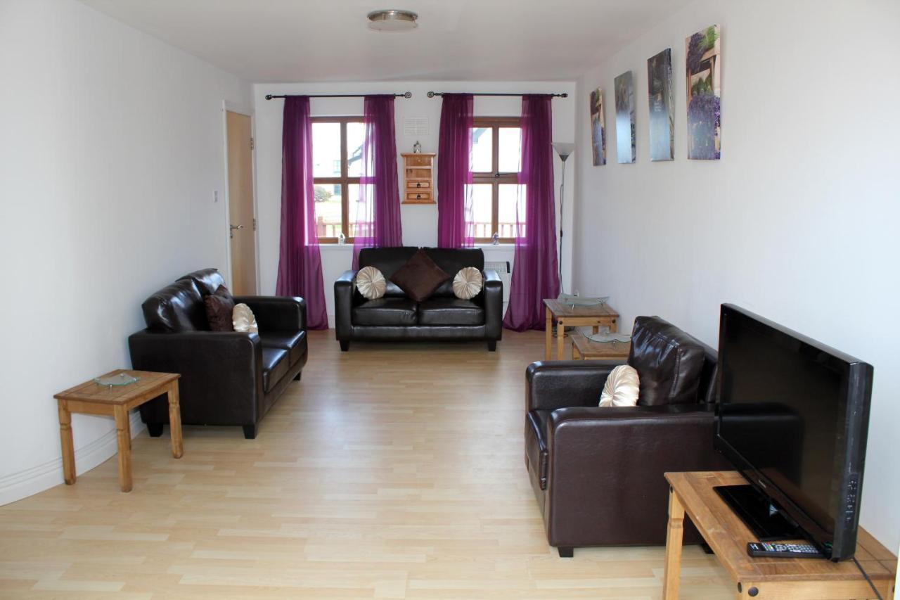 Hookless Holiday Homes Fethard on Sea Zewnętrze zdjęcie