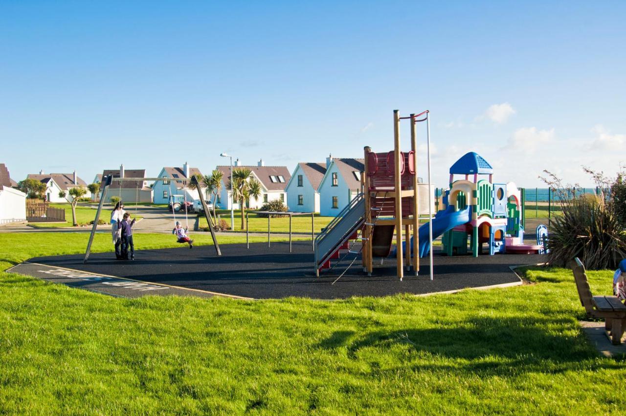 Hookless Holiday Homes Fethard on Sea Zewnętrze zdjęcie