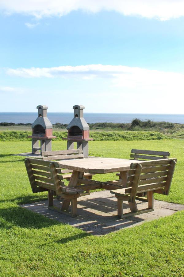 Hookless Holiday Homes Fethard on Sea Zewnętrze zdjęcie