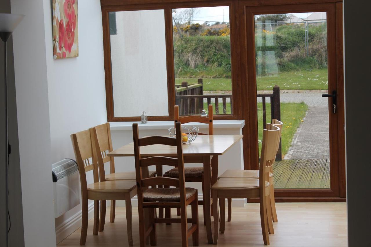 Hookless Holiday Homes Fethard on Sea Zewnętrze zdjęcie