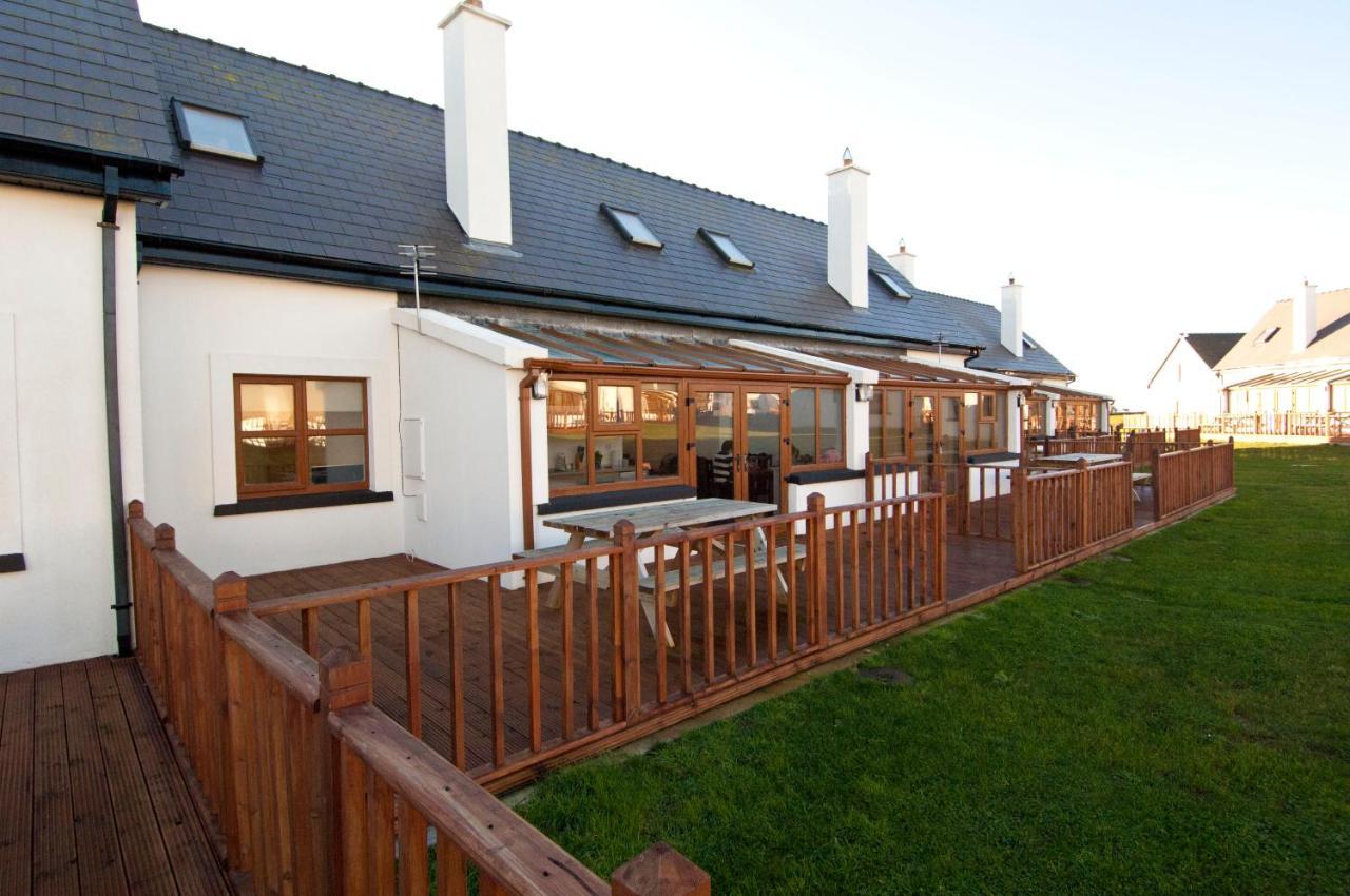 Hookless Holiday Homes Fethard on Sea Zewnętrze zdjęcie