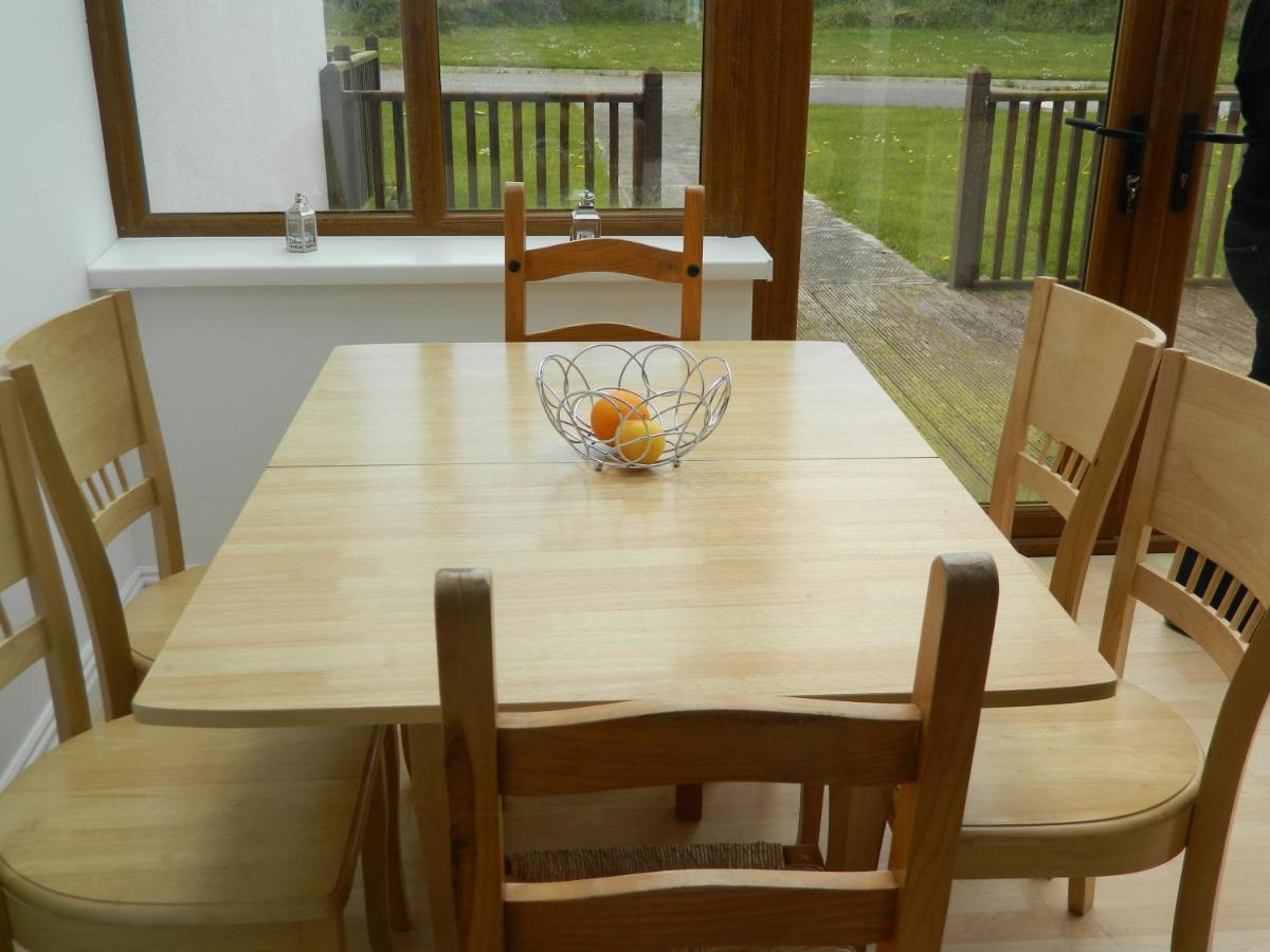 Hookless Holiday Homes Fethard on Sea Zewnętrze zdjęcie