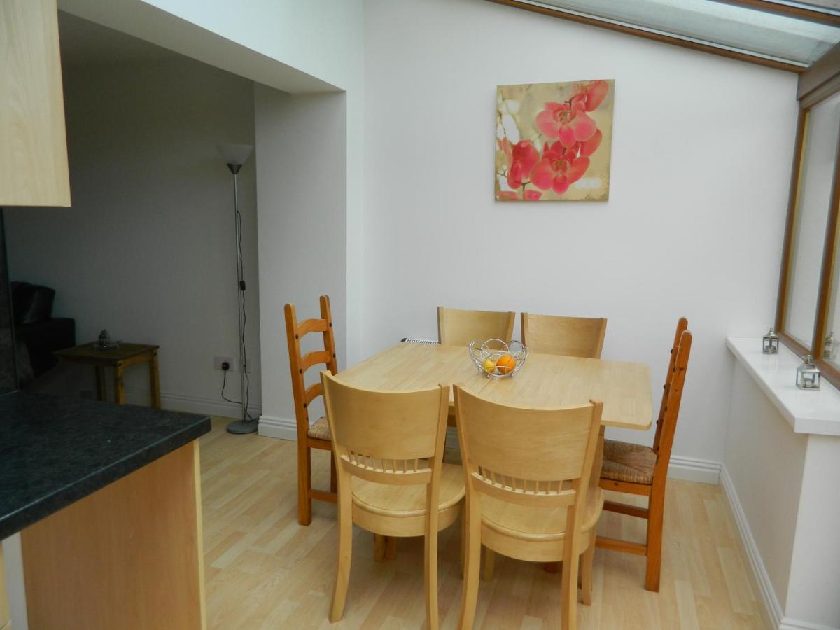 Hookless Holiday Homes Fethard on Sea Zewnętrze zdjęcie