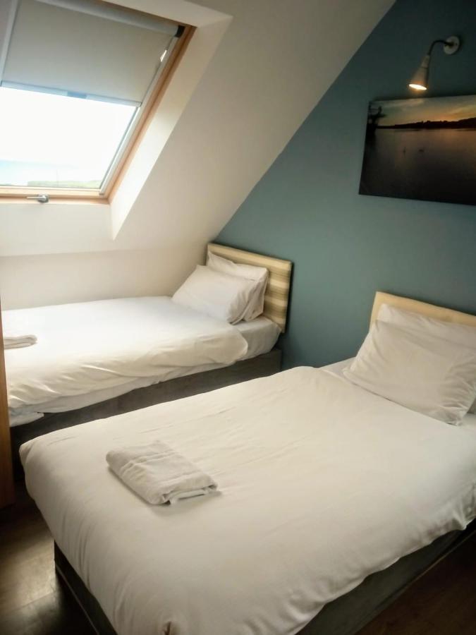 Hookless Holiday Homes Fethard on Sea Zewnętrze zdjęcie