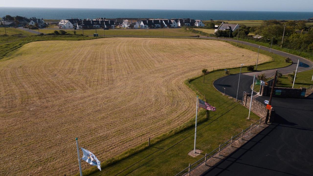 Hookless Holiday Homes Fethard on Sea Zewnętrze zdjęcie