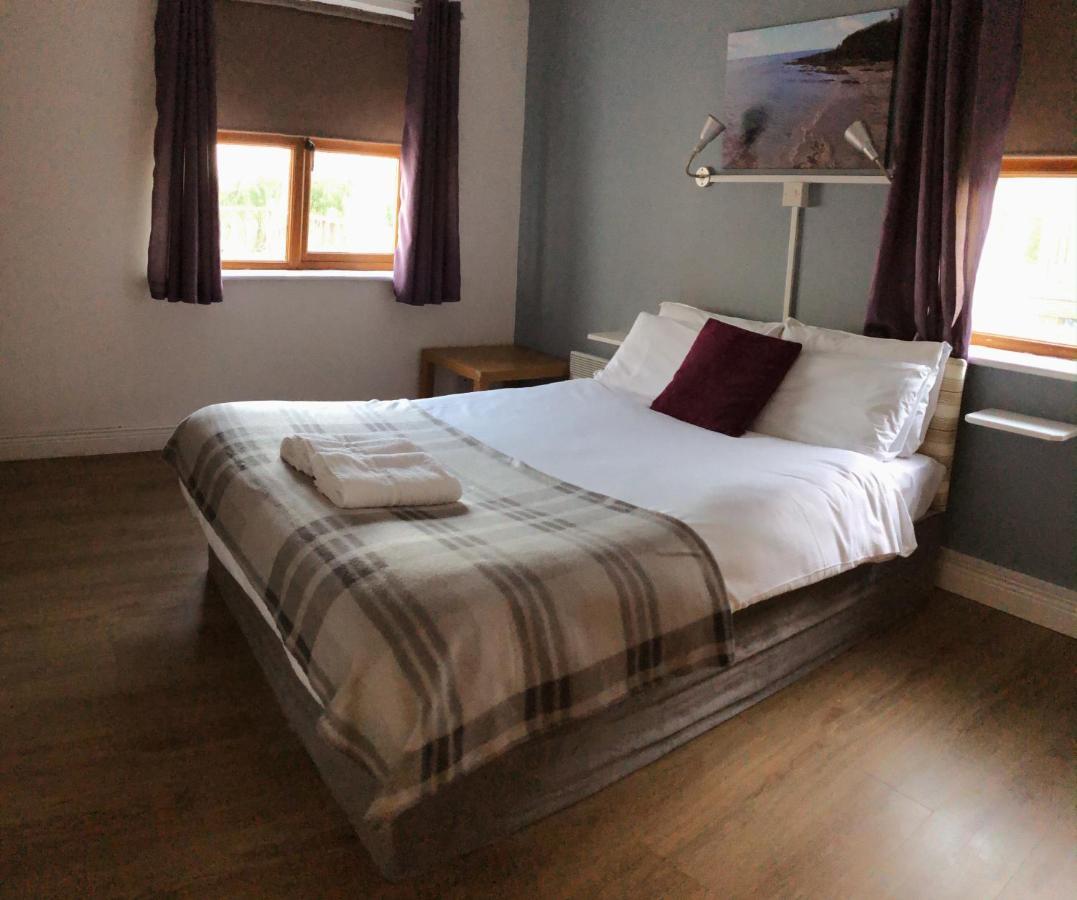 Hookless Holiday Homes Fethard on Sea Zewnętrze zdjęcie