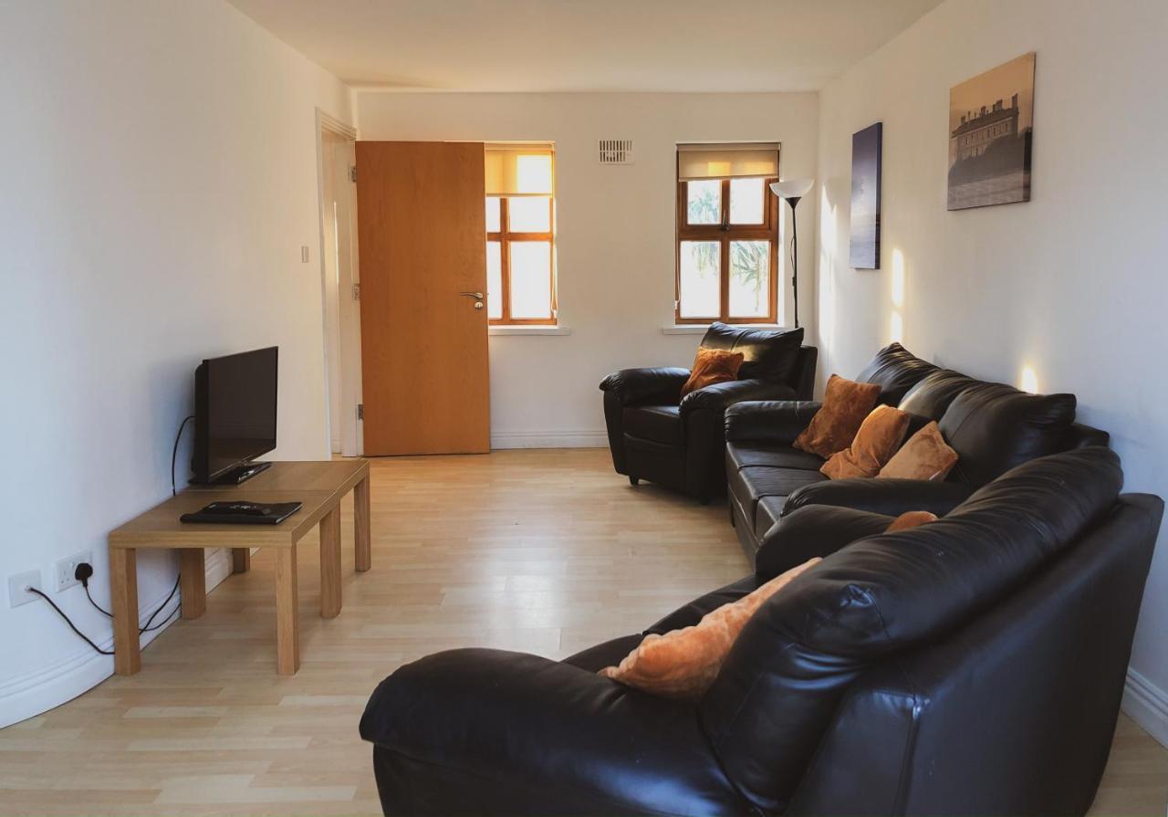 Hookless Holiday Homes Fethard on Sea Zewnętrze zdjęcie