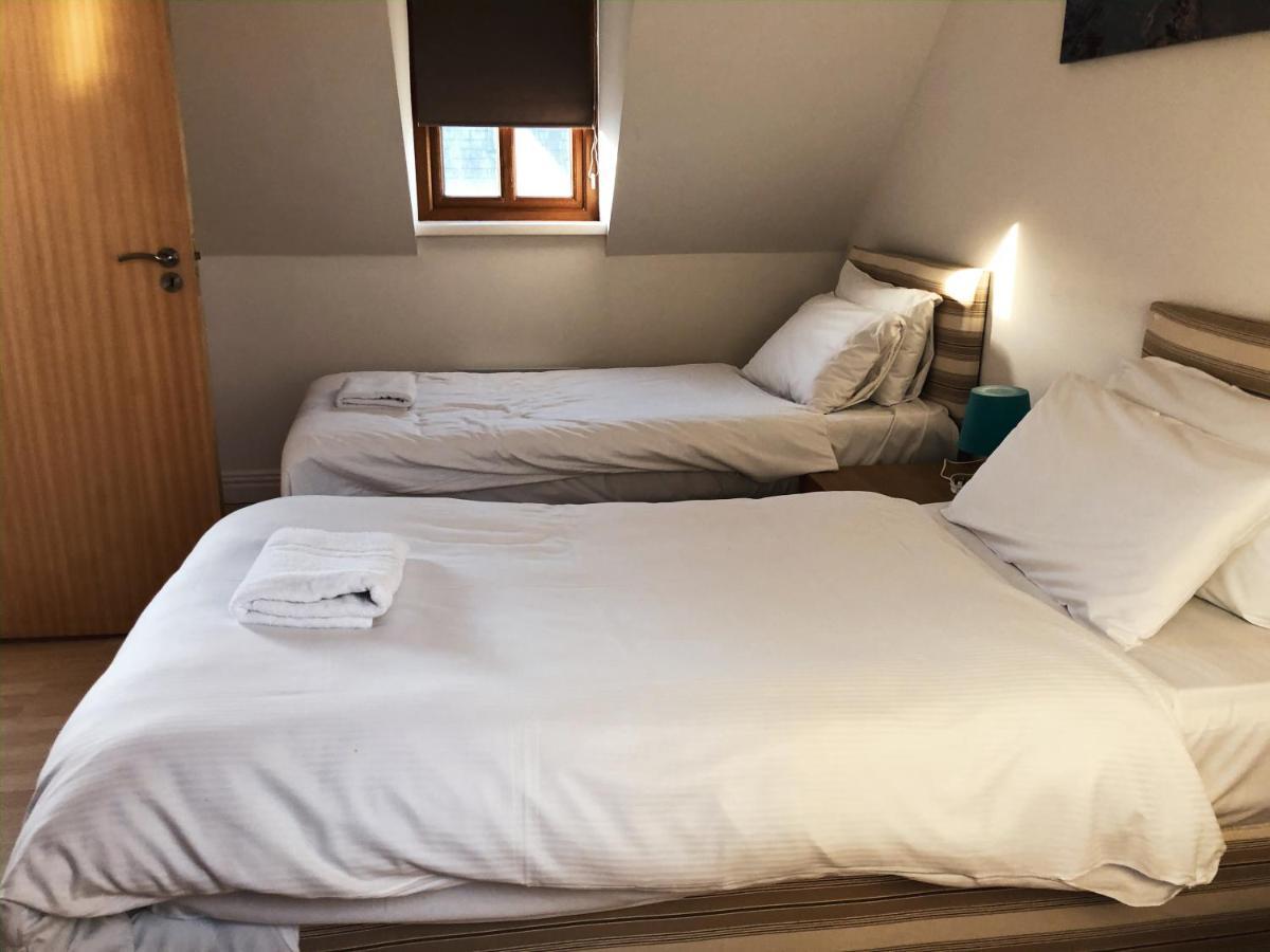 Hookless Holiday Homes Fethard on Sea Zewnętrze zdjęcie