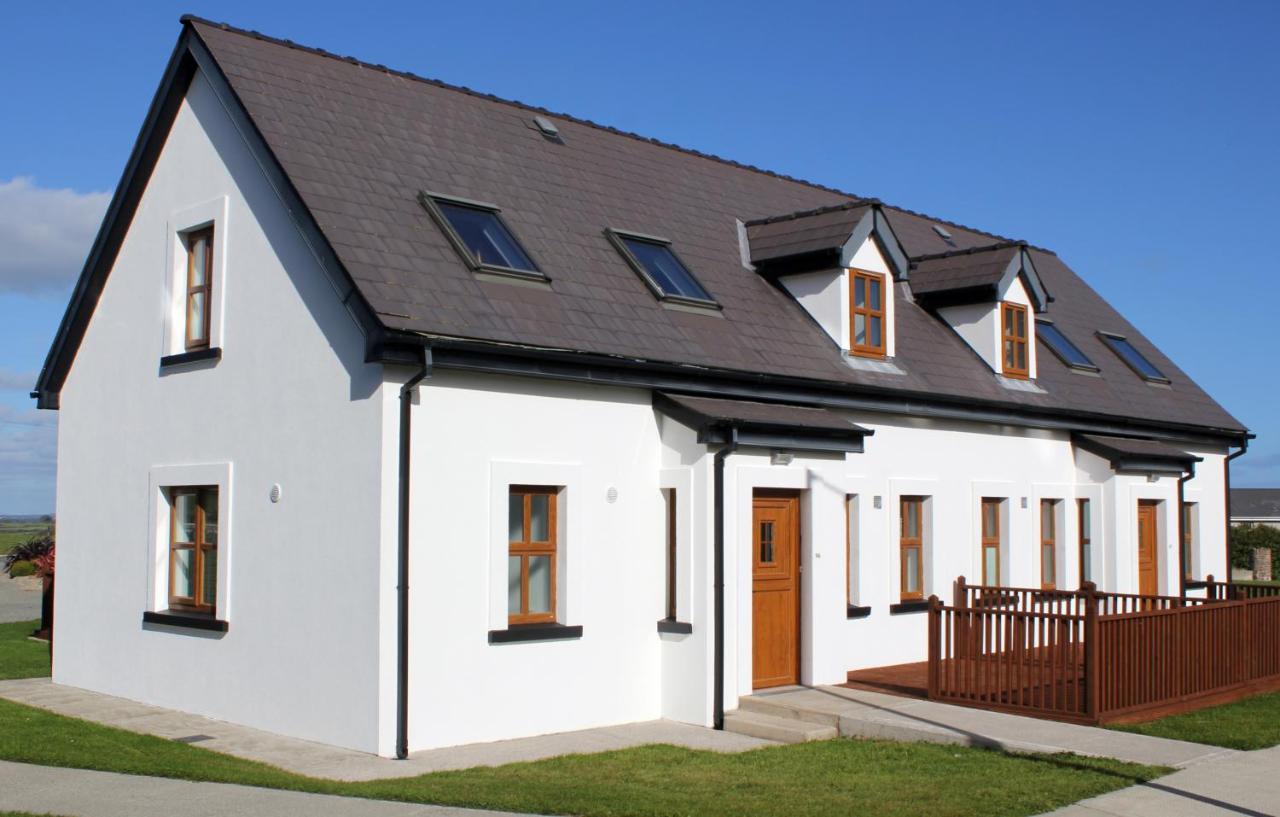 Hookless Holiday Homes Fethard on Sea Zewnętrze zdjęcie