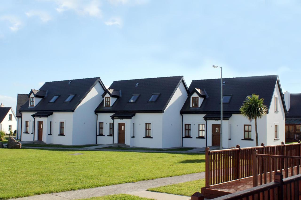 Hookless Holiday Homes Fethard on Sea Zewnętrze zdjęcie
